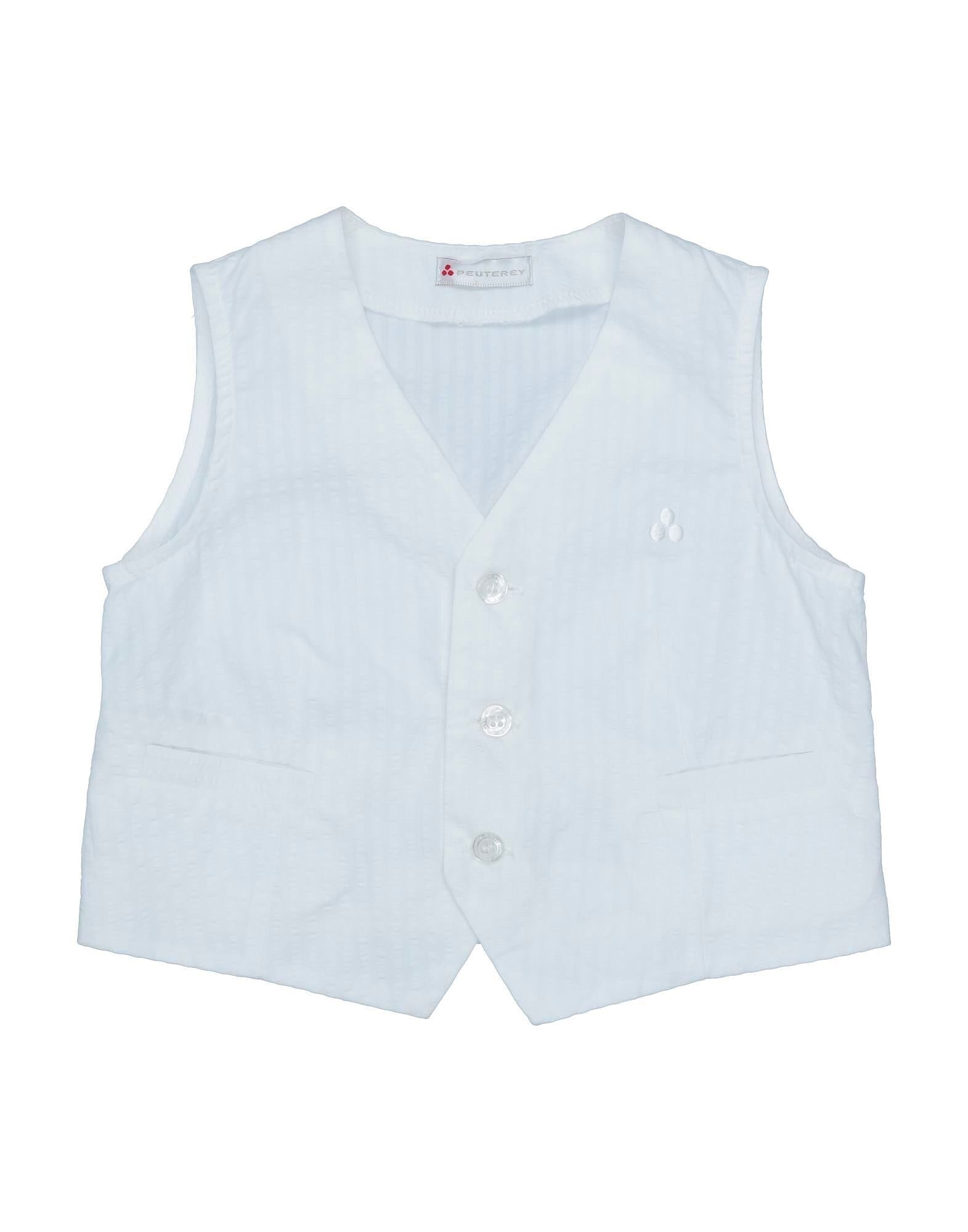 Жилет для ребенка Peuterey, белый
Жилет для ребенка Peuterey, белый