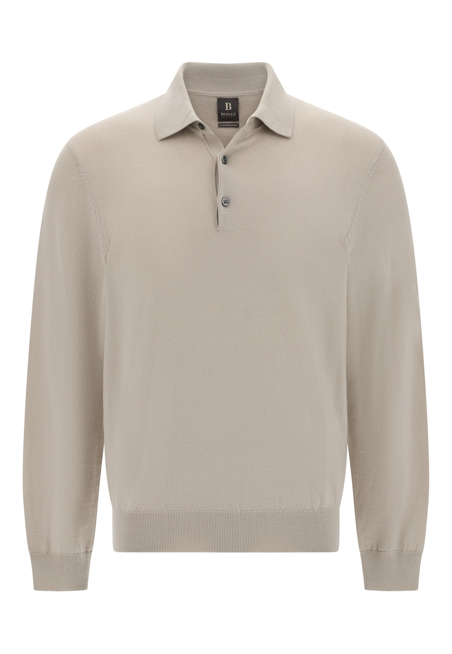 Свитер Boggi Milano, песочный
Свитер Boggi Milano, песочный
