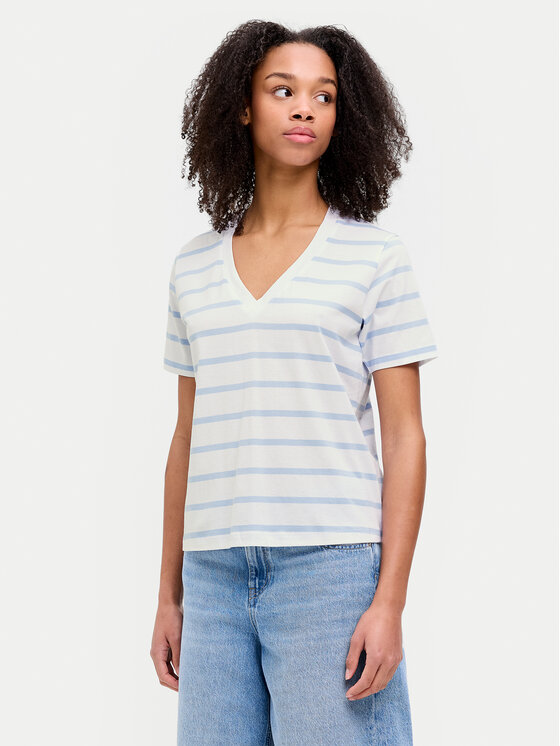 Футболка обычного кроя Annie 12257577 Jjxx, синий
Футболка обычного кроя Annie 12257577 Jjxx, синий