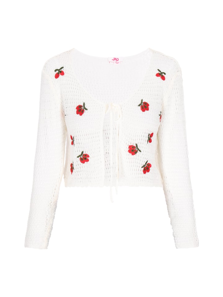 Спортивная куртка myMo, белый
Спортивная куртка myMo, белый