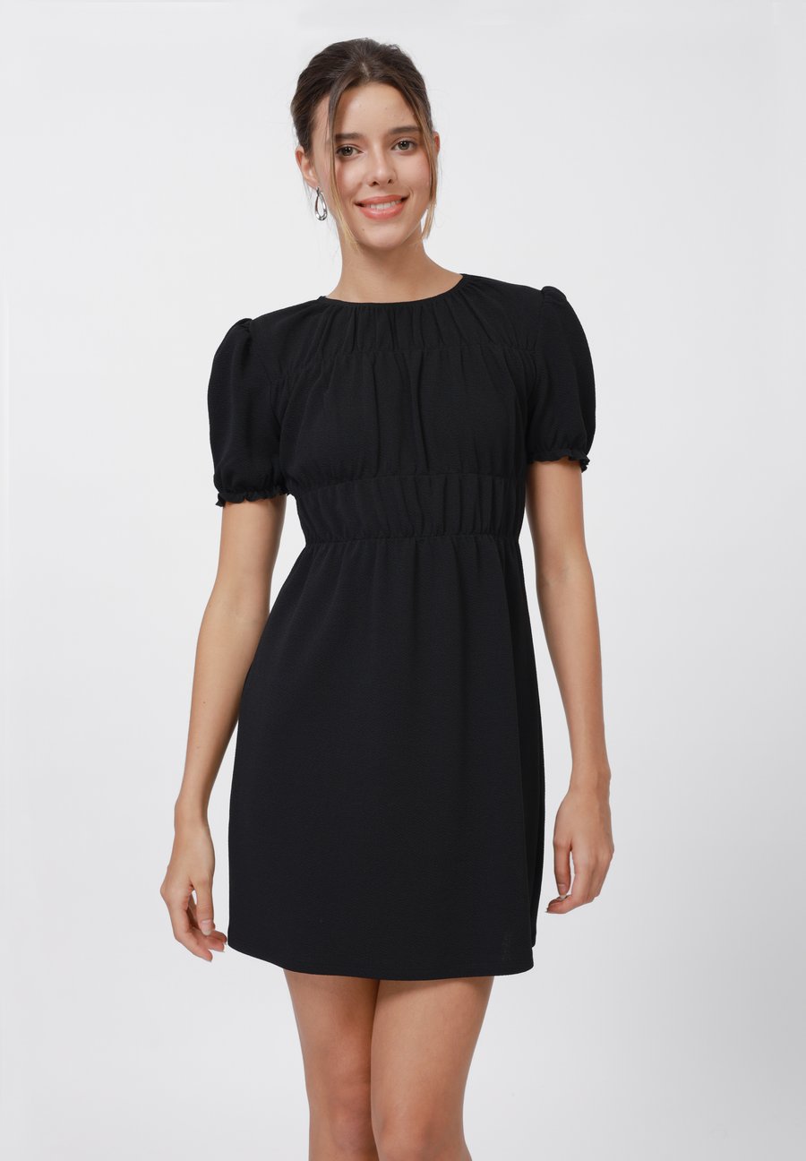 Платье Even&Odd Day dress, Black
Платье Even&Odd Day dress, Black