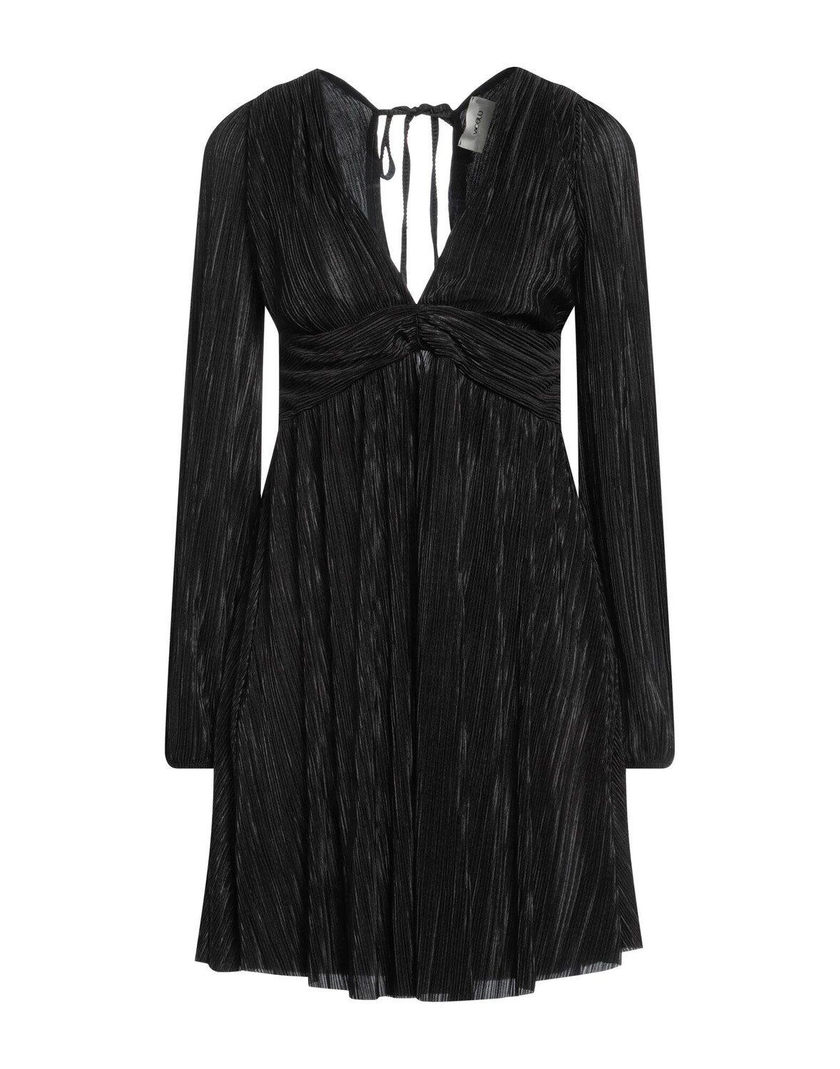 Платье Vicolo, черный
Платье Vicolo, черный