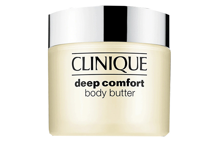 Крем для тела глубокого увлажнения и питания CLINIQUE
Крем для тела глубокого увлажнения и питания CLINIQUE