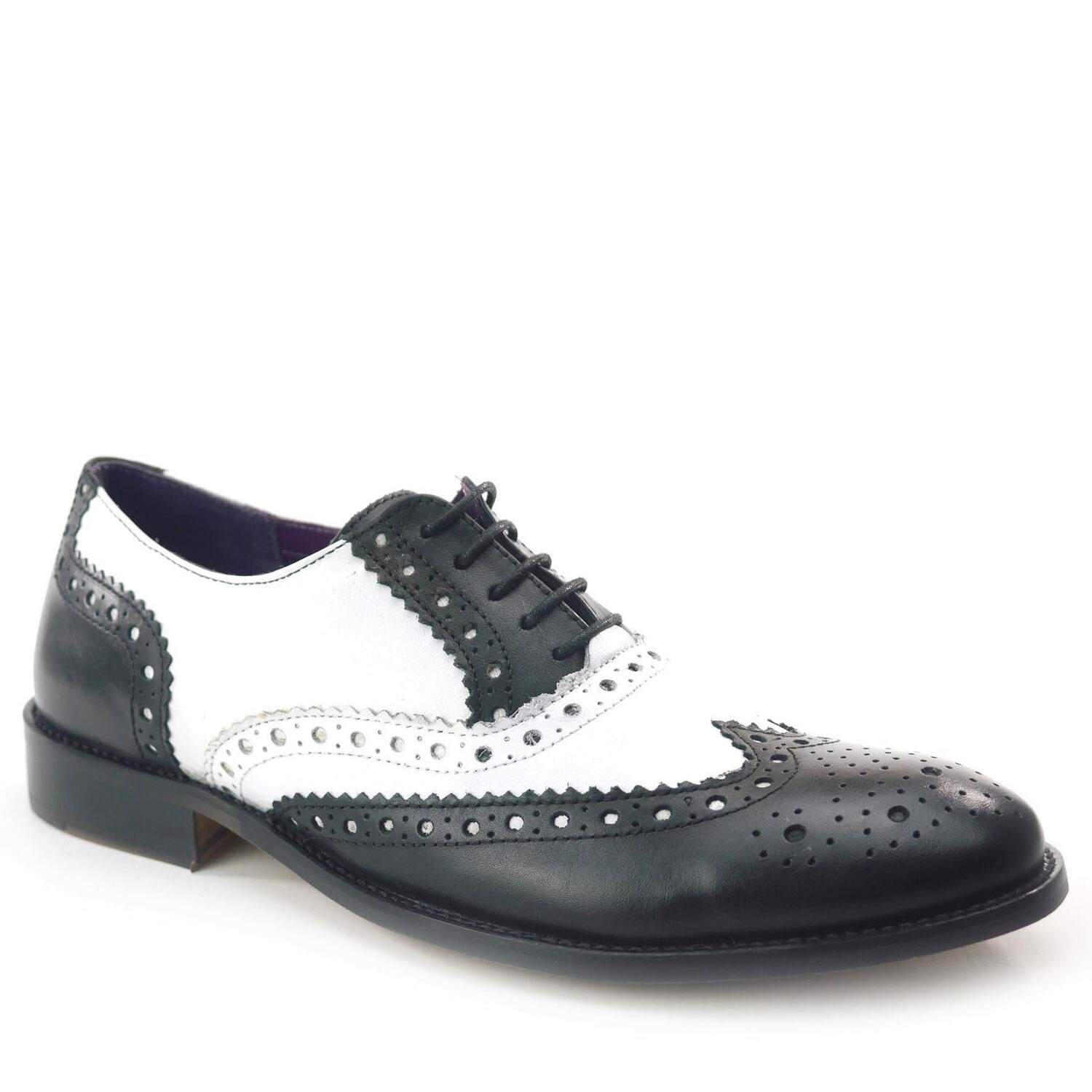 Кожаные туфли-броги Redford Frank James, мультиколор
Кожаные туфли-броги Redford Frank James, мультиколор