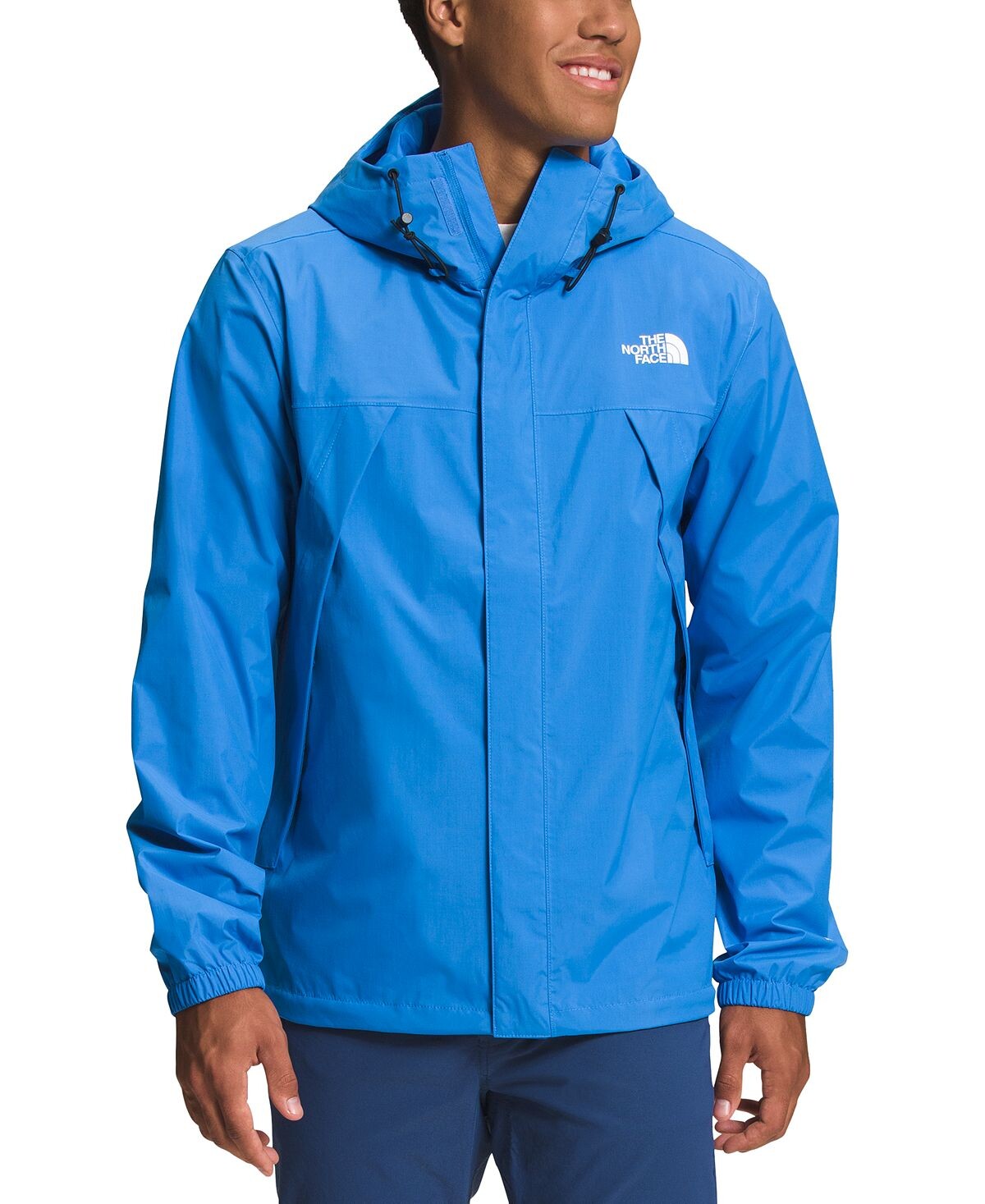 Мужская водонепроницаемая куртка Antora The North Face
Мужская водонепроницаемая куртка Antora The North Face