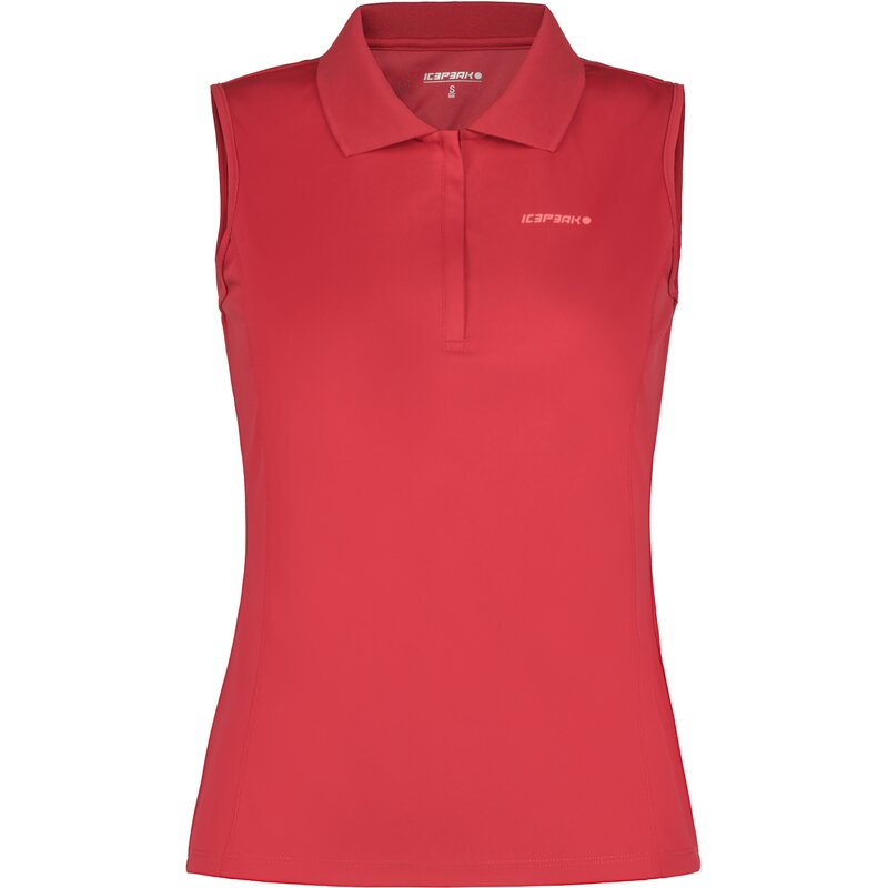 Поло-Базин Icepeak, цвет moosbeere
Поло-Базин Icepeak, цвет moosbeere