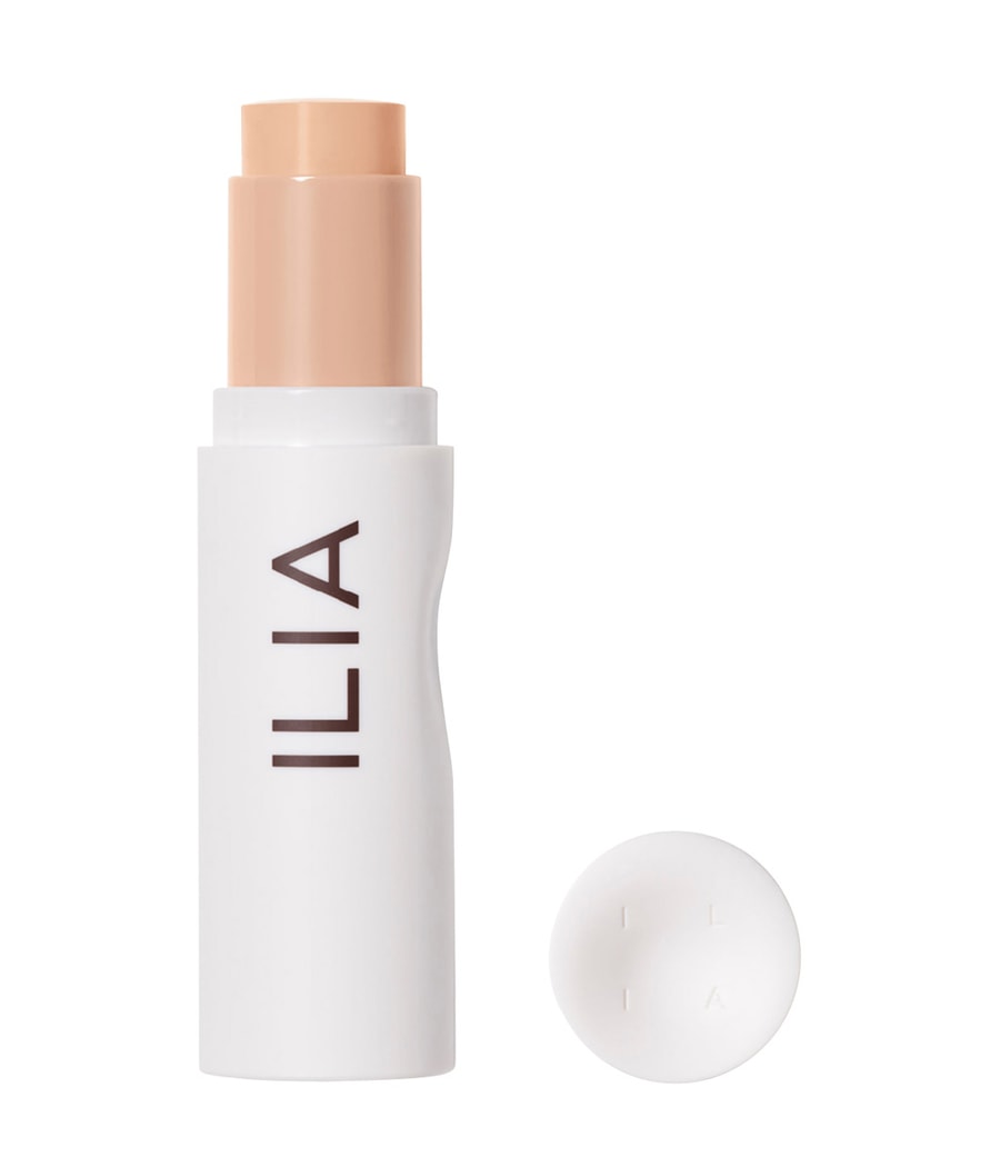Стик-основа ILIA Beauty Skin Rewind Complexion Stick, Nr. 6N - Aspen, 10g
Стик-основа ILIA Beauty Skin Rewind Complexion Stick, Nr. 6N - Aspen, 10g
