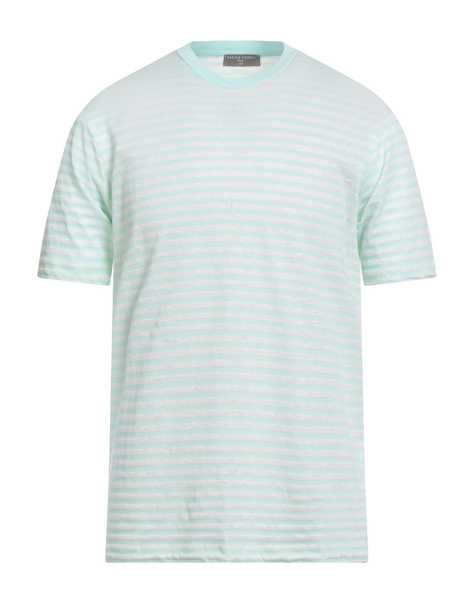 Футболка Lab Daniele Fiesoli, бирюзовый
Футболка Lab Daniele Fiesoli, бирюзовый