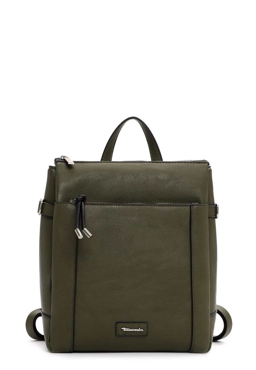 Рюкзак Tamaris Gerlinde, Olive
Рюкзак Tamaris Gerlinde, Olive