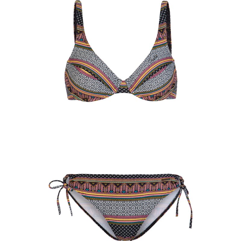 Бикини Jeannie bcup wire Protest, красный
Бикини Jeannie bcup wire Protest, красный