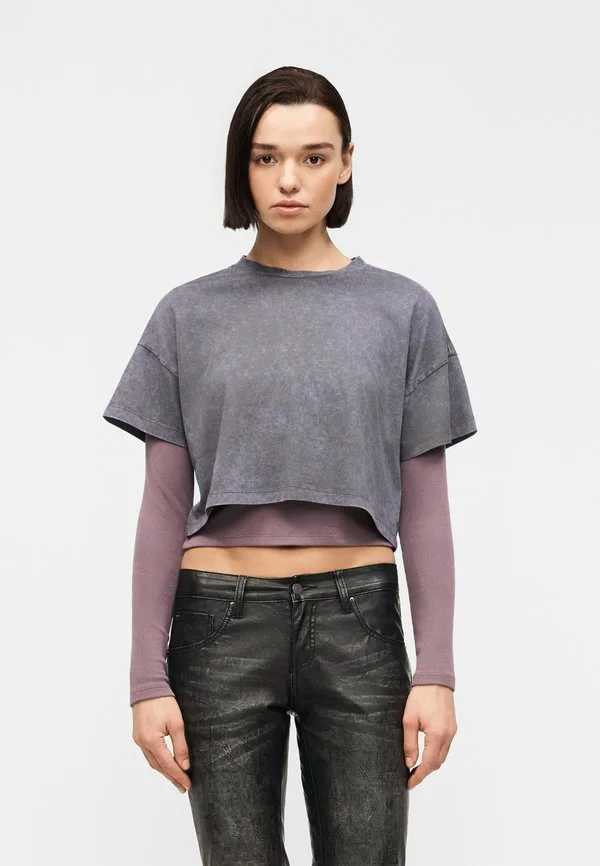 Базовая футболка nmalena Noisy May, Charcoal Gray Wash, Черный, Базовая футболка nmalena Noisy May, Charcoal Gray Wash
Базовая футболка nmalena Noisy May, Charcoal Gray Wash, Черный, Базовая футболка nmalena Noisy May, Charcoal Gray Wash