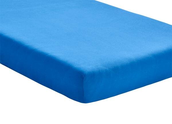 Простынь на подгонке Hometex Premium Textiles Jersey 140-160x200, 160x32x200 см цвет royal
Простынь на подгонке Hometex Premium Textiles Jersey 140-160x200, 160x32x200 см цвет royal