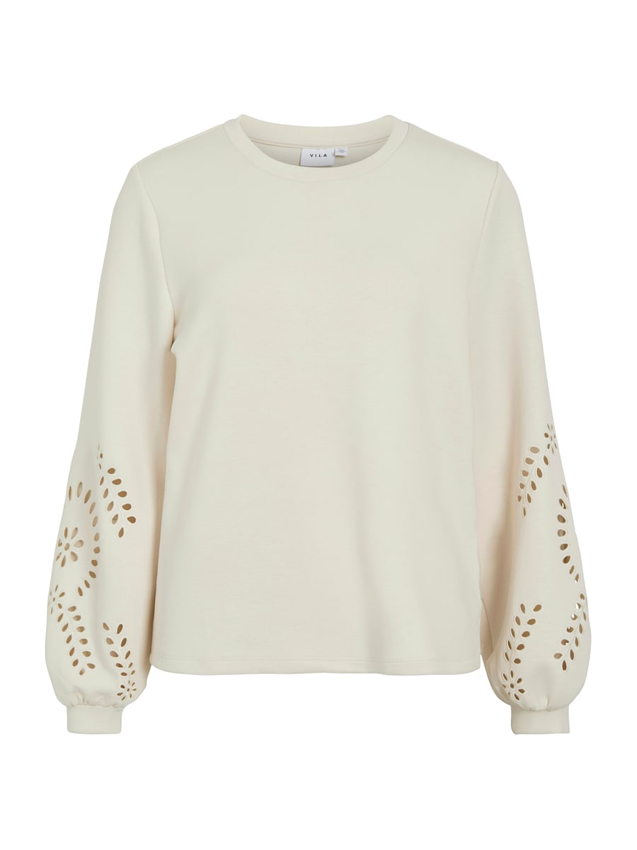 Толстовка VILA VISandy, экрю
Толстовка VILA VISandy, экрю