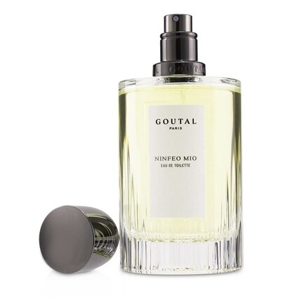 Annick Goutal Ninfeo Mio Eau de Toilette 100ml Goutal Paris
Annick Goutal Ninfeo Mio Eau de Toilette 100ml Goutal Paris