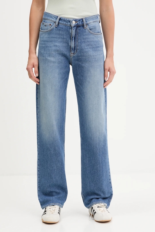 Джинсы Tommy Jeans, синий
Джинсы Tommy Jeans, синий
