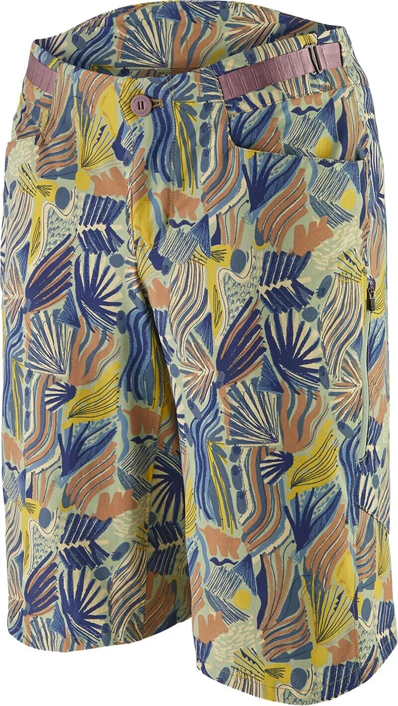 Женские велосипедки Patagonia Dirt Craft 11 дюймов
Женские велосипедки Patagonia Dirt Craft 11 дюймов