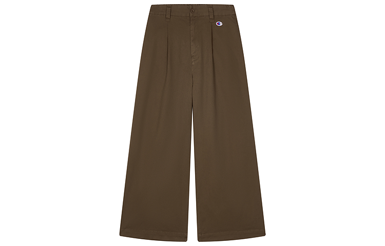 Женские повседневные брюки Champion, темно-коричневый
Женские повседневные брюки Champion, темно-коричневый