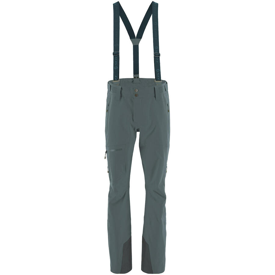 SCOTT Куртка W HYBRID JACKET
SCOTT Куртка W HYBRID JACKET