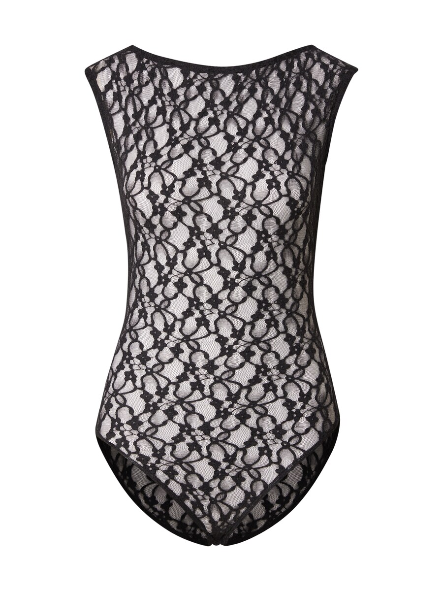 Боди STUDIO SELECT Erica, черный
Боди STUDIO SELECT Erica, черный