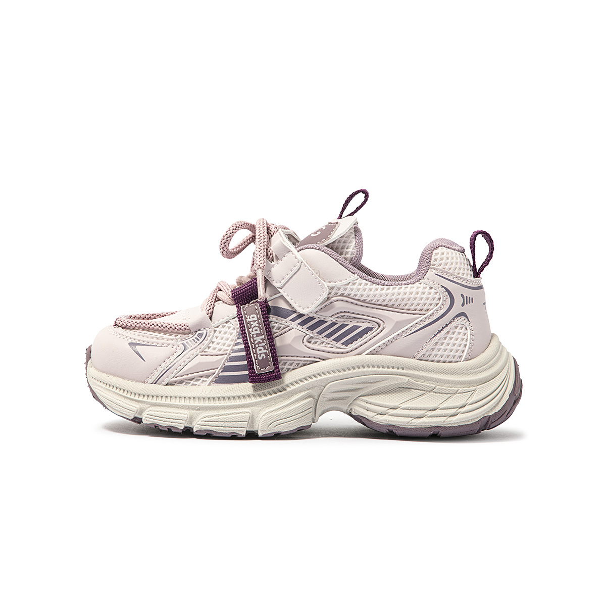 Детская повседневная обувь для детей Gxg Kids, лаванда
Детская повседневная обувь для детей Gxg Kids, лаванда