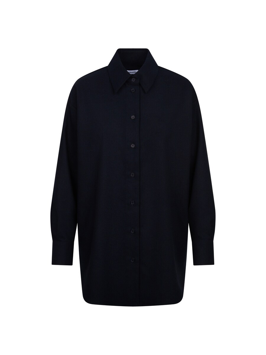 Блуза SEIDENSTICKER, темно-синий
Блуза SEIDENSTICKER, темно-синий