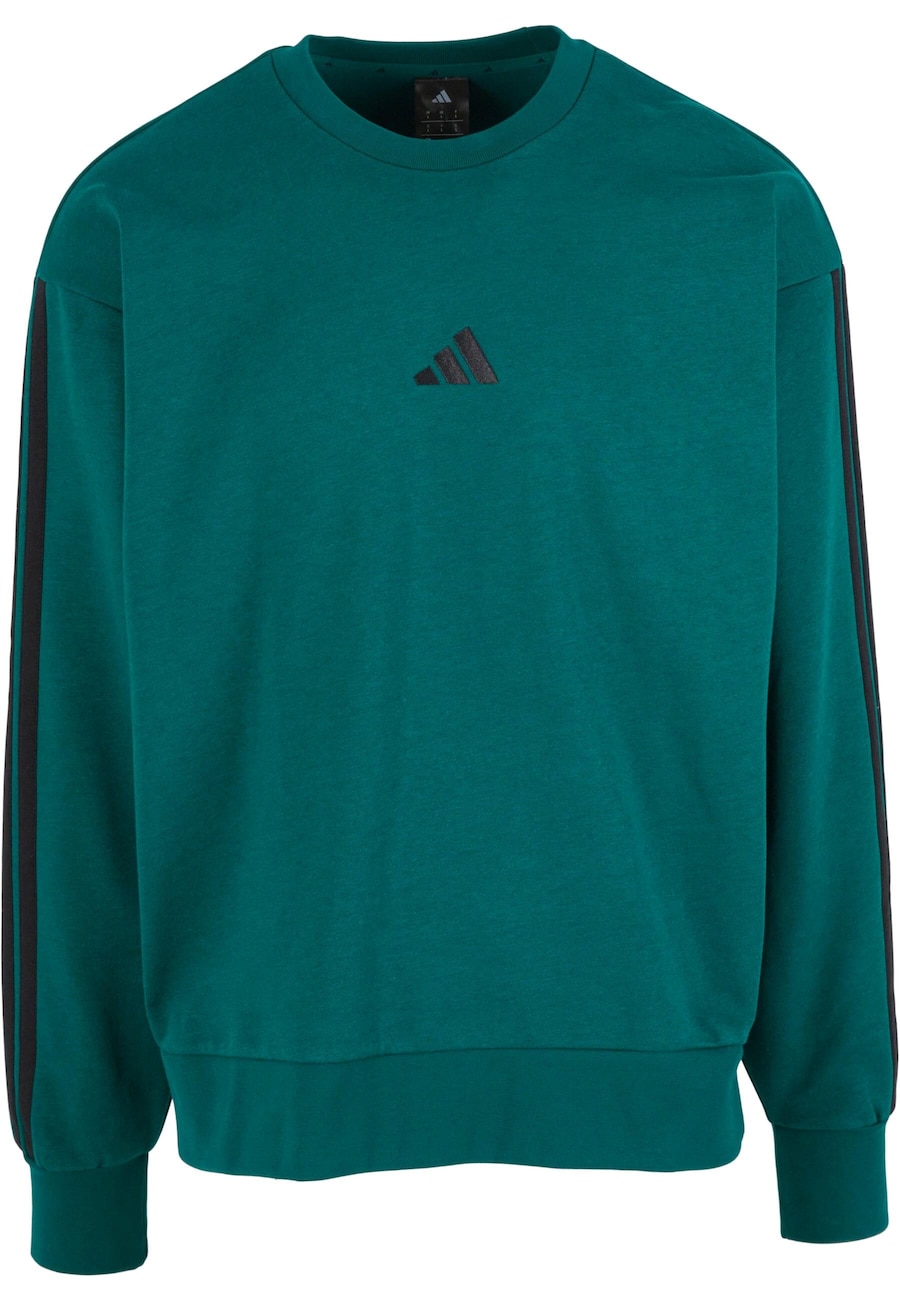 Спортивная толстовка ADIDAS SPORTSWEAR, изумрудный
Спортивная толстовка ADIDAS SPORTSWEAR, изумрудный