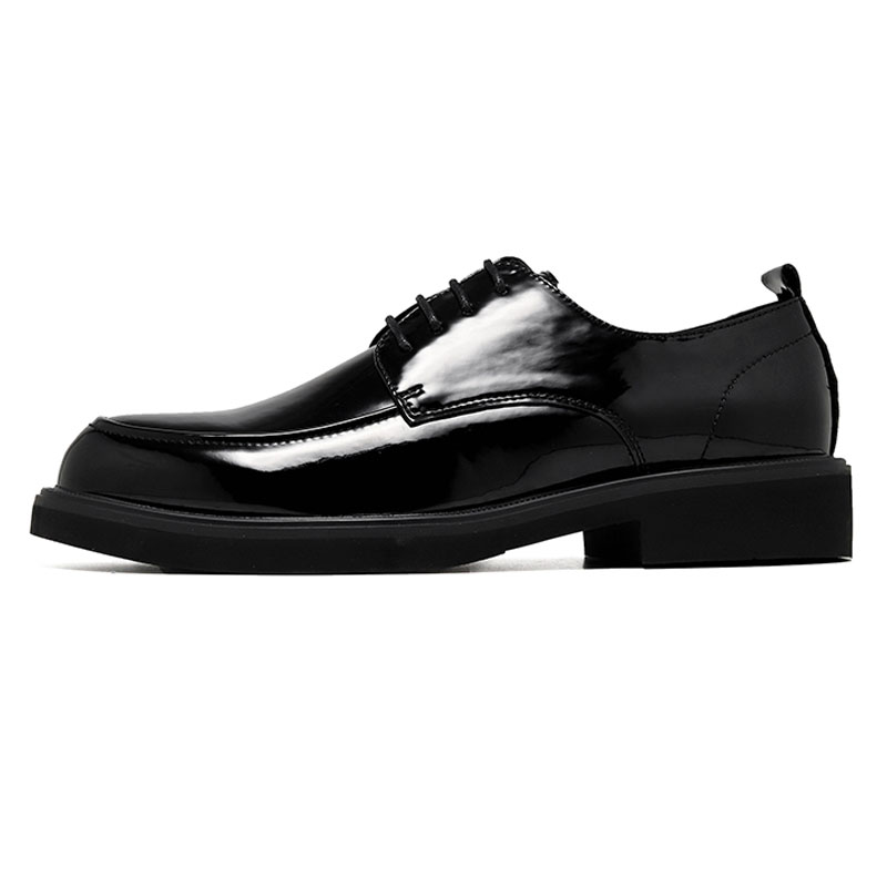 Cachiotti Туфли мужские черные
Cachiotti Туфли мужские черные