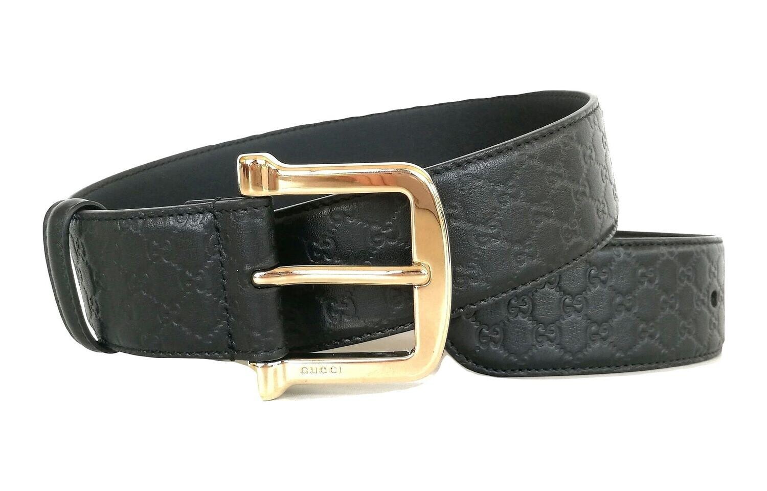 Ремень женский Gucci с узором, черный
Ремень женский Gucci с узором, черный