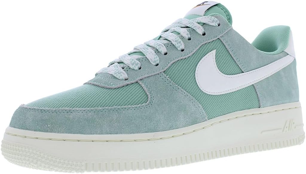 Кроссовки Nike Kids Air Force 1 '07, Green Enamel Veil Enamelled Green
Кроссовки Nike Kids Air Force 1 '07, Green Enamel Veil Enamelled Green