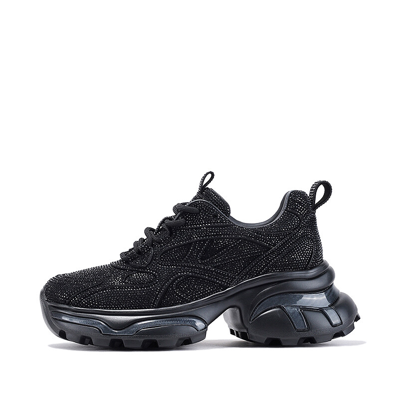Кроссовки BELLALILY Chunky Sneakers Women's Low-Top, Черный, Кроссовки BELLALILY Chunky Sneakers Women's Low-Top
Кроссовки BELLALILY Chunky Sneakers Women's Low-Top, Черный, Кроссовки BELLALILY Chunky Sneakers Women's Low-Top