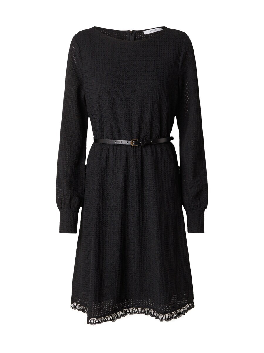 Платье миди ABOUT YOU Dress Joelle, черный
Платье миди ABOUT YOU Dress Joelle, черный