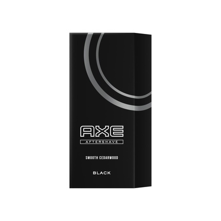 Мужская парфюмерная вода Axee Black After Shave 100ml
Мужская парфюмерная вода Axee Black After Shave 100ml