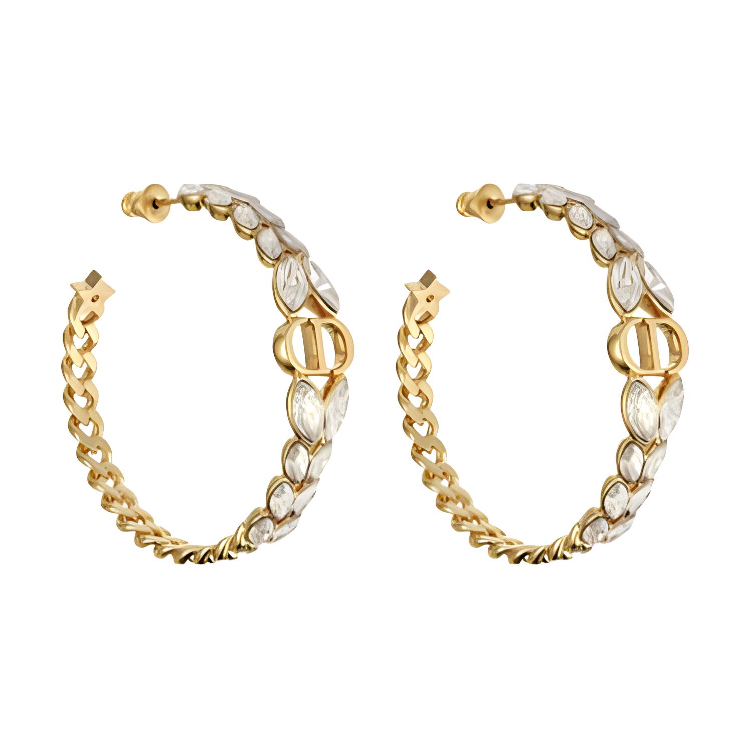 Серьги женские DIOR
Серьги женские DIOR