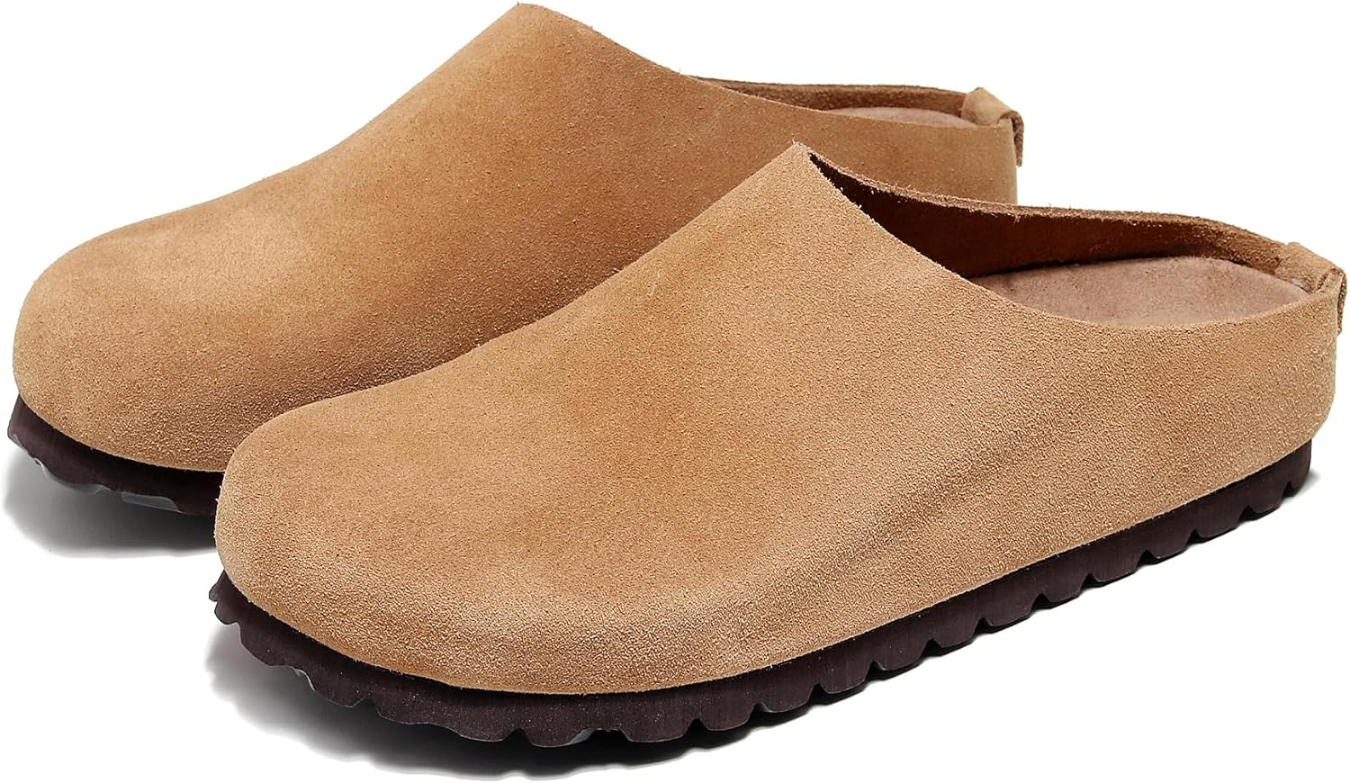 Кожаные сабо для мужчин и женщин, унисекс, мягкая пробковая стелька с регулируемой пряжкой, сандалии на липучке, ботинки с поддержкой свода стопы Generic, желтый
Кожаные сабо для мужчин и женщин, унисекс, мягкая пробковая стелька с регулируемой пряжкой, сандалии на липучке, ботинки с поддержкой свода стопы Generic, желтый