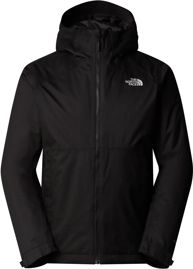The North Face Куртка Millerton insulated tnf black M
The North Face Куртка Millerton insulated tnf black M