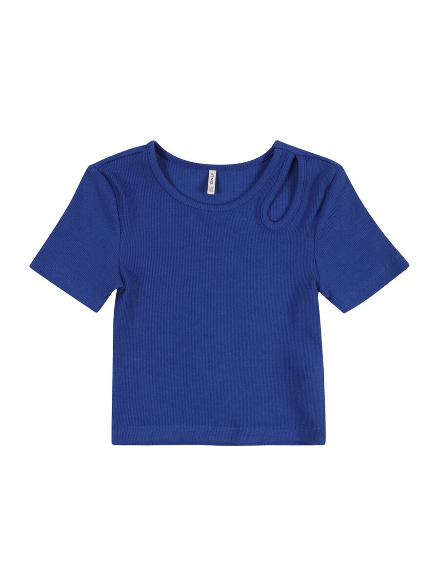 Футболка KIDS ONLY Shirt KOGNESSA, темно-синий
Футболка KIDS ONLY Shirt KOGNESSA, темно-синий