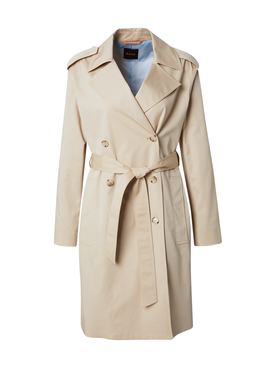 Межсезонное пальто BOSS Cotrench, кремовый, Бежевый, Межсезонное пальто BOSS Cotrench, кремовый
Межсезонное пальто BOSS Cotrench, кремовый, Бежевый, Межсезонное пальто BOSS Cotrench, кремовый