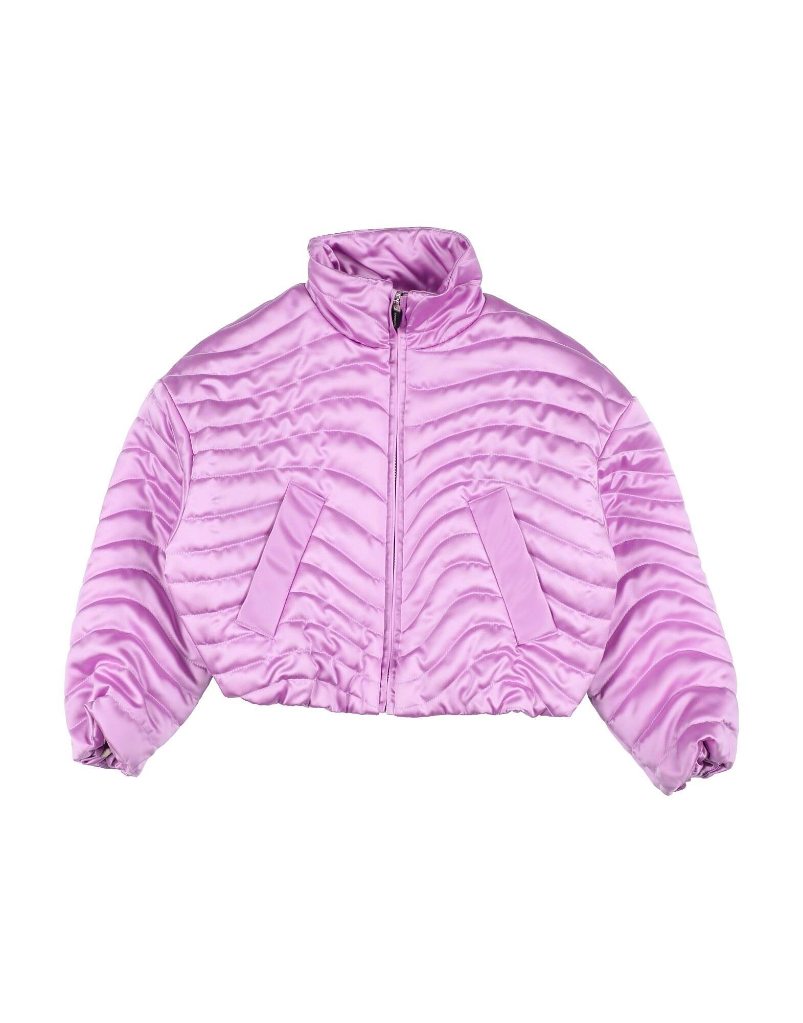 Куртка для девочек Khrisjoy, лиловый
Куртка для девочек Khrisjoy, лиловый