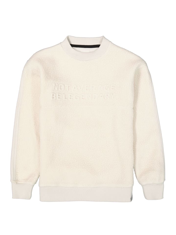 Толстовка Garcia
Толстовка Garcia