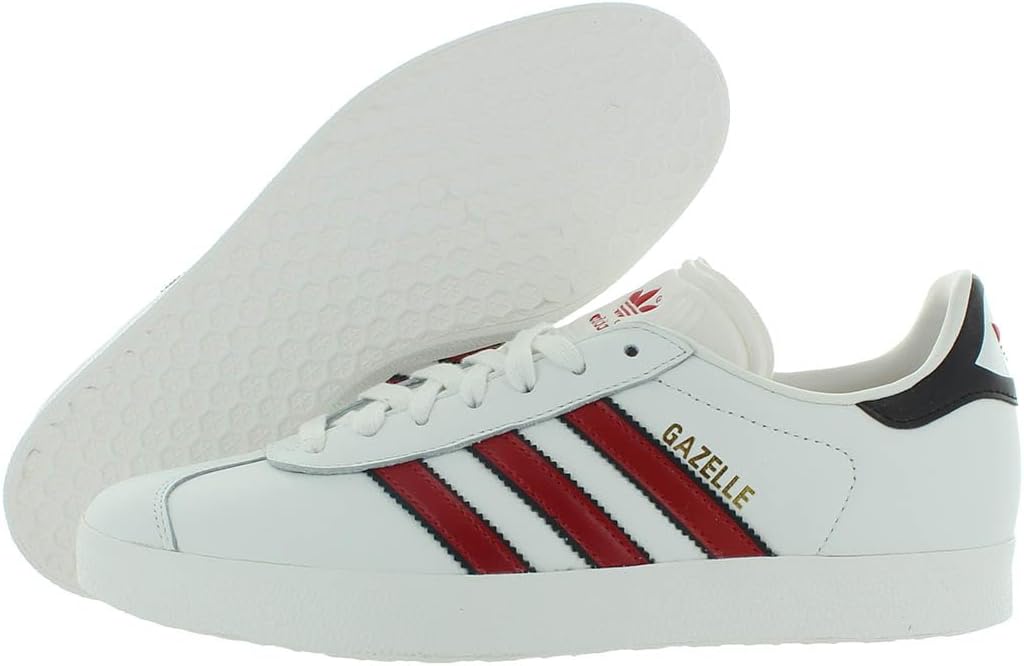 Мужские кроссовки Adidas Gazelle Adv, белый
Мужские кроссовки Adidas Gazelle Adv, белый