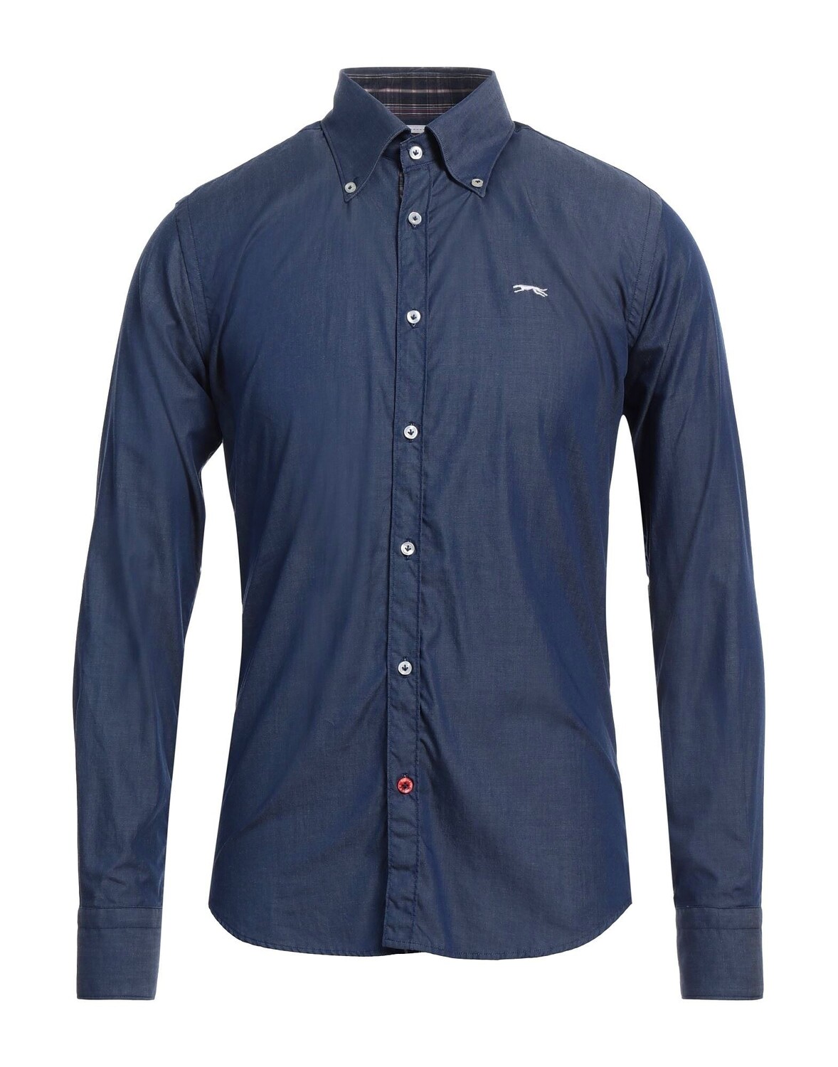 Рубашка Era Milano, синий
Рубашка Era Milano, синий