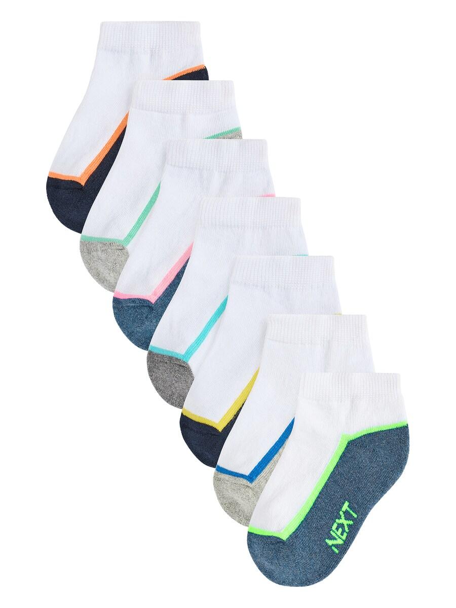 Носки Next, белый
Носки Next, белый