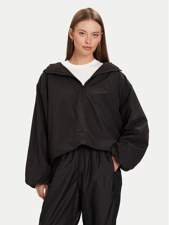 Ветровка oversize PUMA X ROSÉ 633797 01 Puma, черный
Ветровка oversize PUMA X ROSÉ 633797 01 Puma, черный