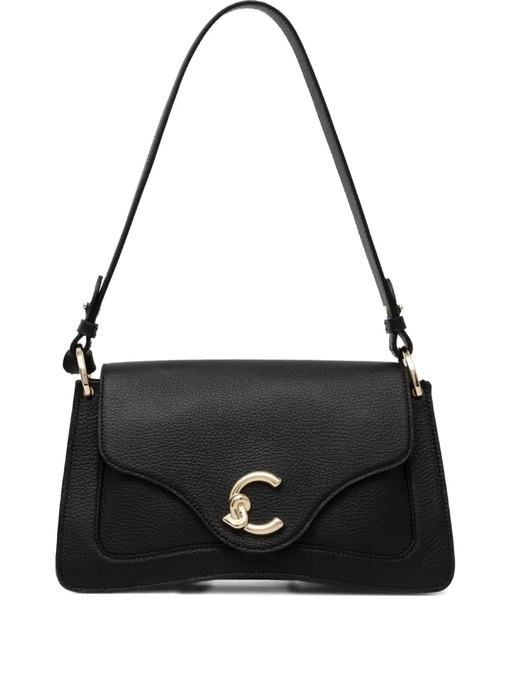 Сумка через плечо с божьими коровками Coccinelle, черный
Сумка через плечо с божьими коровками Coccinelle, черный