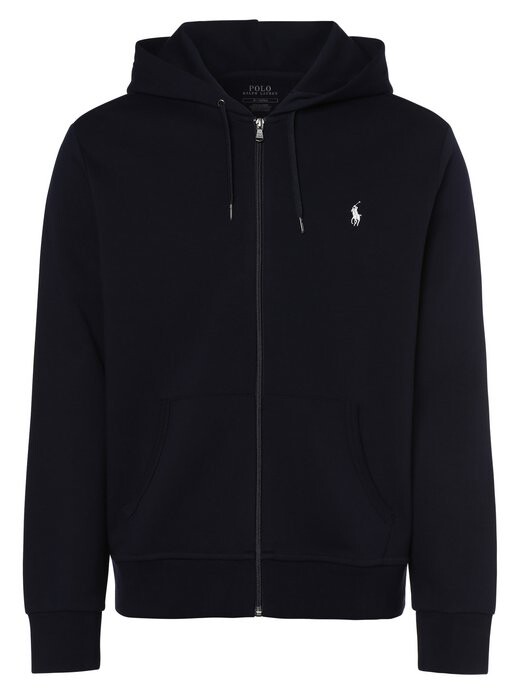 Куртка с капюшоном Polo Ralph Lauren, синий
Куртка с капюшоном Polo Ralph Lauren, синий