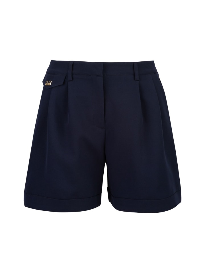 Шорты 19v69 Italia, белый
Шорты 19v69 Italia, белый