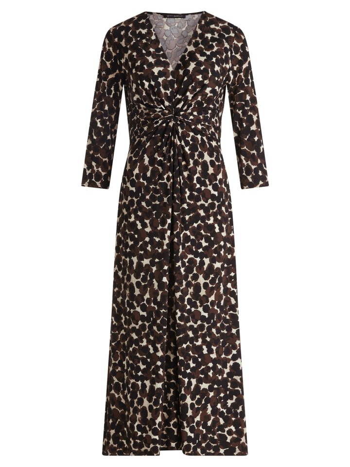 Длинное платье Betty Barclay
Длинное платье Betty Barclay