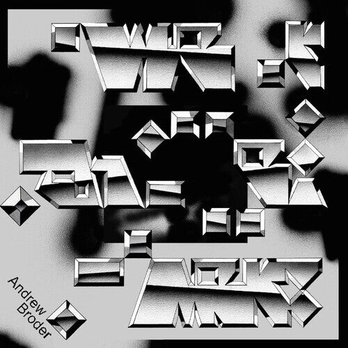 Сингл 12" Broder, Andrew: Wertheimer
Сингл 12" Broder, Andrew: Wertheimer