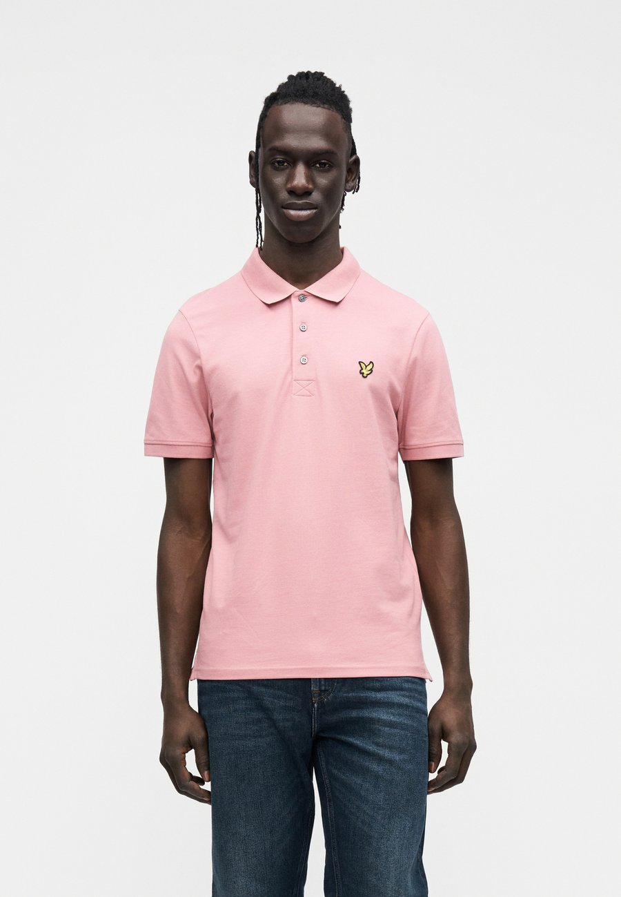 Поло Lyle & Scott PLAIN , Garden Rose/Light Red, Красный, Поло Lyle & Scott PLAIN , Garden Rose/Light Red
Поло Lyle & Scott PLAIN , Garden Rose/Light Red, Красный, Поло Lyle & Scott PLAIN , Garden Rose/Light Red