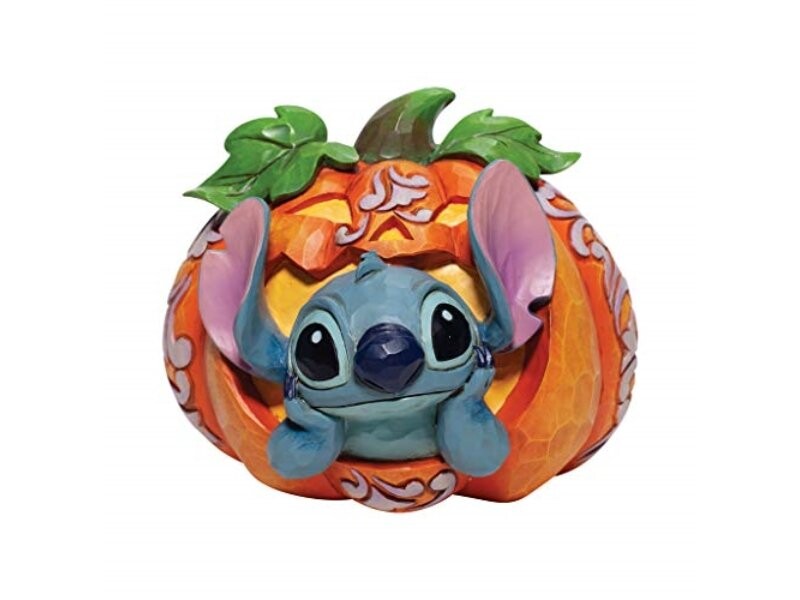 Традиционная фигурка Диснея Стич О'Лантерн Inna marka
Традиционная фигурка Диснея Стич О'Лантерн Inna marka